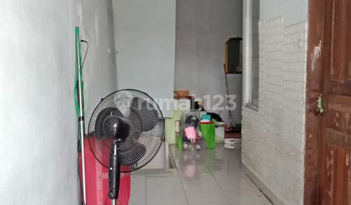 Dijual Rumah Latumenten Jelambar Grogol Petamburan Jakarta Barat 2