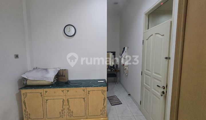 For Sale Taman Permata Indah II House, Pejagalan, Penjaringan, North Jakarta 2