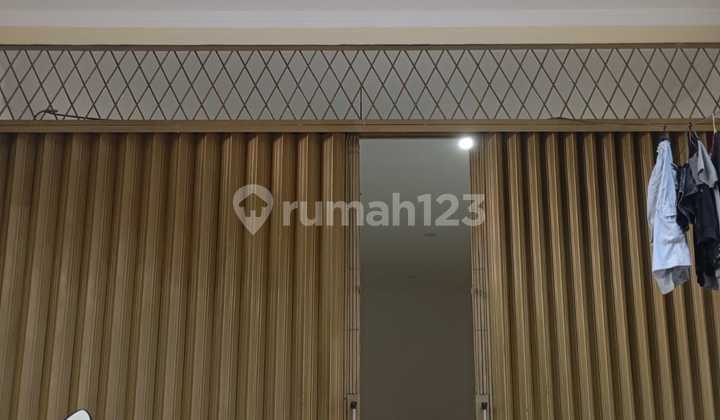 Disewa Ruko Jelambar Hadiah Utama Grogol Petamburan Jakarta Barat