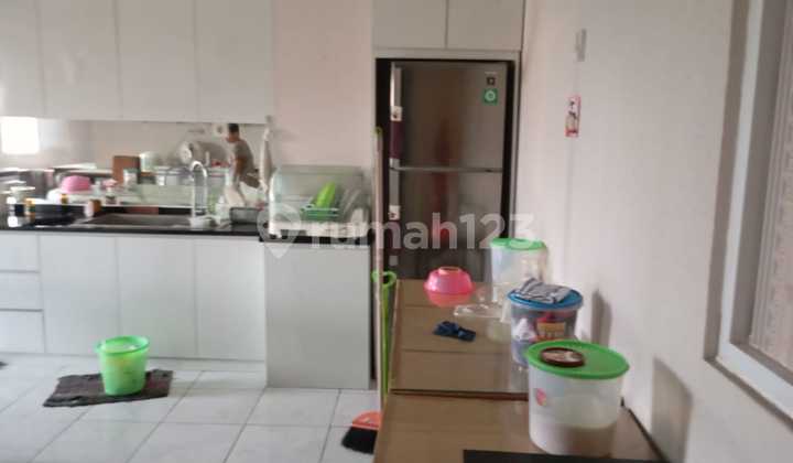 Dijual Rumah Usaha Wijaya Kusuma Grogol Petamburan Jakarta Barat 2