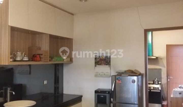 DIJUAL Rumah Tanjung Duren Utara Grogol Petamburan Jakarta Barat 2