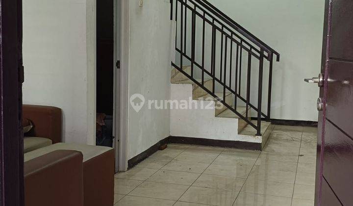 Disewa Rumah Pakuwon Jelambar Baru Grogol Petamburan Jakarta Barat 1