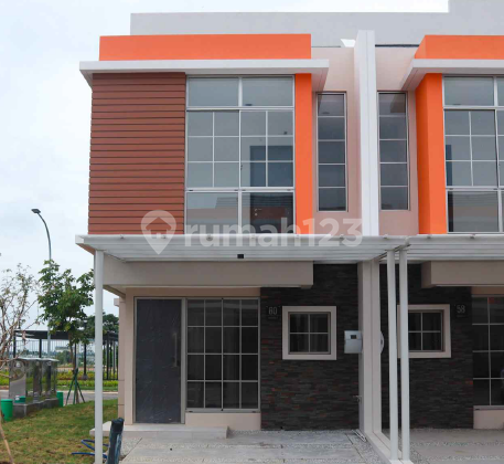 Dijual Rumah PIK2 Cluster Arcadia Type Lilac Hoek Pantai Indah Kapuk 2 Dijual Rumah PIK2 Cluster Arcadia Type Lilac Hoek Pantai Indah Kapuk 2