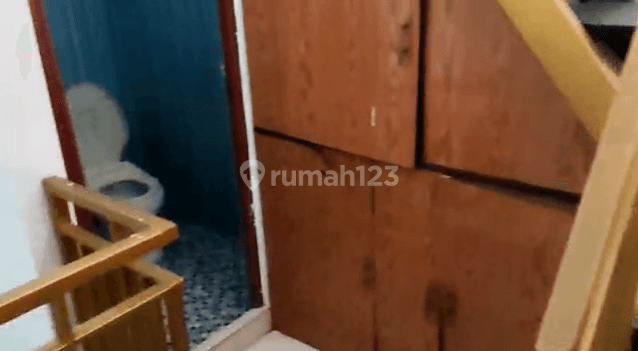 Disewa Rumah Latumeten Jelambar Grogol Petamburan Jakarta Barat 2