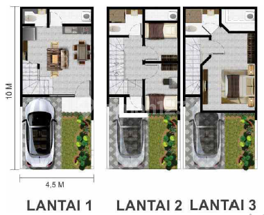 For Sale PIK2 Cluster Miami Type Hazel Hoek Pantai Indah Kapuk 2 For Sale PIK2 Cluster Miami Type Hazel Hoek Pantai Indah Kapuk 2