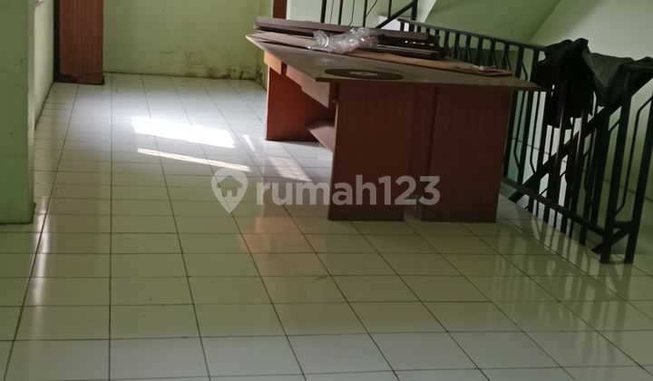 Disewa Ruko Jelambar Baru Grogol Petamburan Jakarta Barat