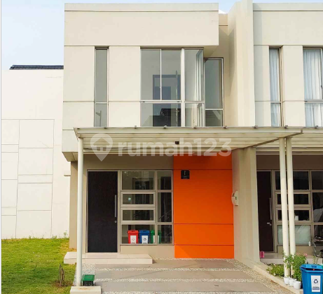 Dijual Rumah PIK2 Cluster Springville Type Jasmine Hoek Pantai Indah Kapuk 2 Dijual Rumah PIK2 Cluster Springville Type Jasmine Hoek Pantai Indah Kapuk 2