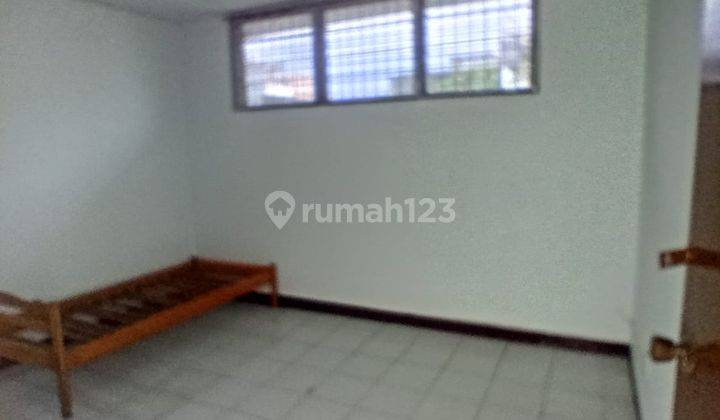 Dijual Rumah Taman Permata Indah 2 Pejagalan Penjaringan Jakarta Utara 1