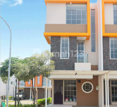 For Sale House PIK2 Cluster Miami Type Hazel Hoek Special Pantai Indah Kapuk 2 For Sale House PIK2 Cluster Miami Type Hazel Hoek Special Pantai Indah Kapuk 2