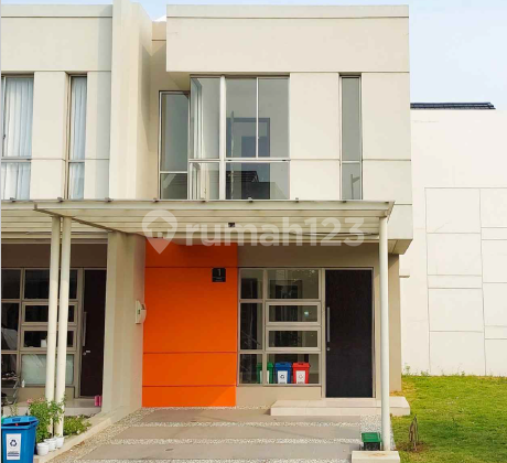Dijual Rumah PIK2 Cluster San Antonio Type Jasmine Hoek Pantai Indah Kapuk 2 Dijual Rumah PIK2 Cluster San Antonio Type Jasmine Hoek Pantai Indah Kapuk 2