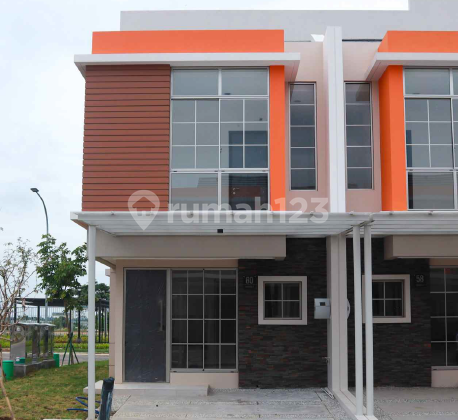 Dijual Rumah PIK2 Cluster Miami Type Lilac Hoek Pantai Indah Kapuk 2 Dijual Rumah PIK2 Cluster Miami Type Lilac Hoek Pantai Indah Kapuk 2