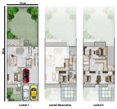 For Sale Beach House Bukit Villa PIK2 Type Kuta Pantai Indah Kapuk 2 For Sale Beach House Bukit Villa PIK2 Type Kuta Pantai Indah Kapuk 2