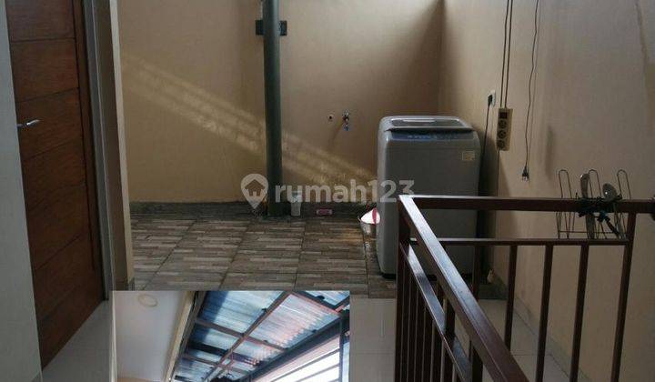 Dijual Rumah Sinar Budi Pejagalan Penjaringan Jakarta Utara  2