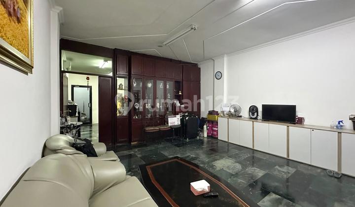 Dijual Ruko Pluit Mas Pejagalan Penjaringan Jakarta Utara