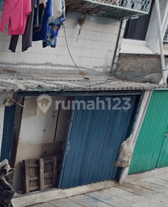 Disewa Rumah Jelambar Barat Grogol Petamburan Jakarta Barat 2