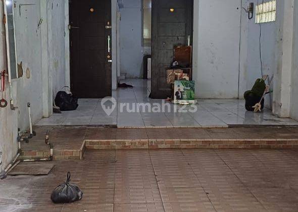 Disewa Rumah Jelambar Utama Jelambar Baru Grogol Petamburan Jakarta Barat 1