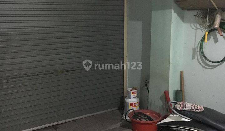 Disewa Rumah Latumenten Jelambar Grogol Petamburan Jakarta Barat 2