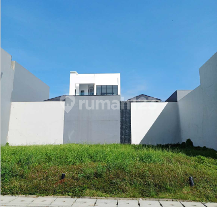 Dijual Kavling Pik2 Pantai Bukit Villa Pantai Indah Kapuk 2 Dijual Kavling Pik2 Pantai Bukit Villa Pantai Indah Kapuk 2