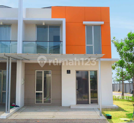 Dijual Rumah PIK2 Cluster Springville Type Orchid Hoek Pantai Indah Kapuk 2 Dijual Rumah PIK2 Cluster Springville Type Orchid Hoek Pantai Indah Kapuk 2