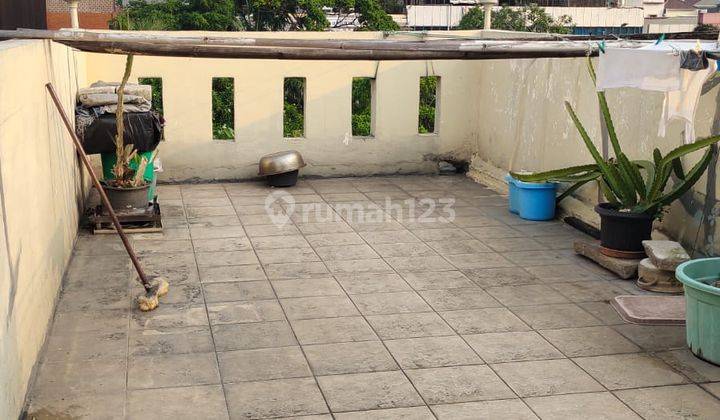 Dijual Rumah Taman Permata Indah Pejagalan Penjaringan Jakarta Utara 2