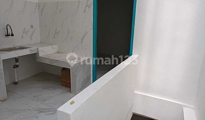 Dijual Rumah Jelambar Barat Jelambar Baru Grogol Petamburan Jakarta