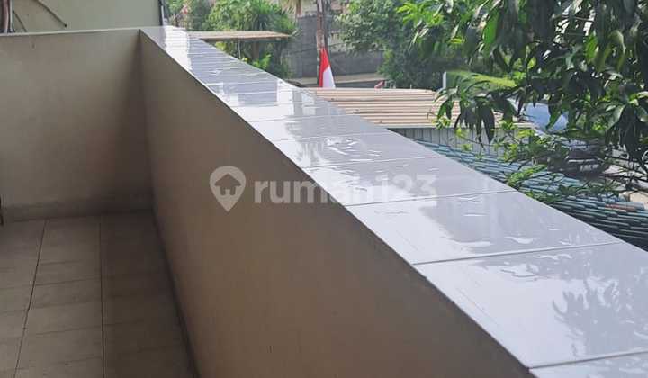 Dijual Rumah Arwana 2 Pejagalan Penjaringan Jakarta Utara 2