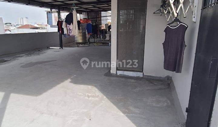 Dijual Rumah Hemat Jelambar Grogol Petamburan Jakarta Barat 2