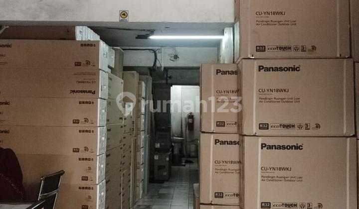 For sale: Shop House Warehouse Duta Mas, Jelambar, Wijaya Kusuma, Grogol Petamburan, West Jakarta