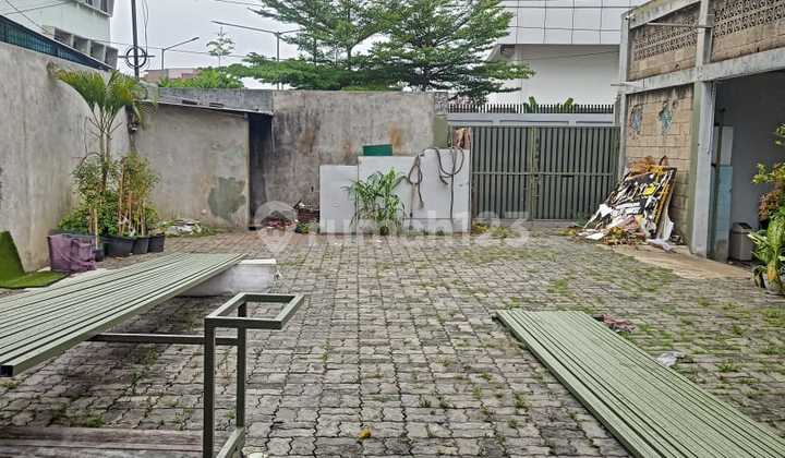 Dijual Kavling Jelambar Tanah Penerangan Grogol Petamburan Jakarta Barat