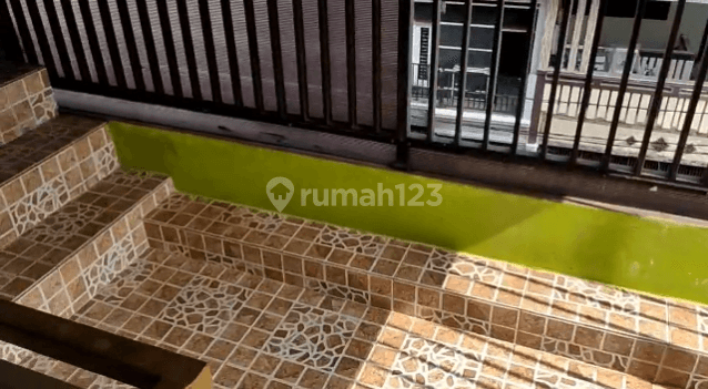 Disewa Rumah Latumeten Jelambar Grogol Petamburan Jakarta Barat 2