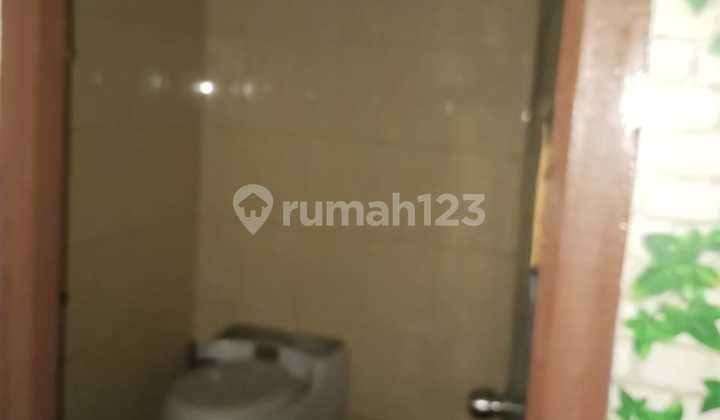 For RENT CHEAP 3 units of connected shop houses Kebon Bawang Tanjung Priok North Jakarta 2