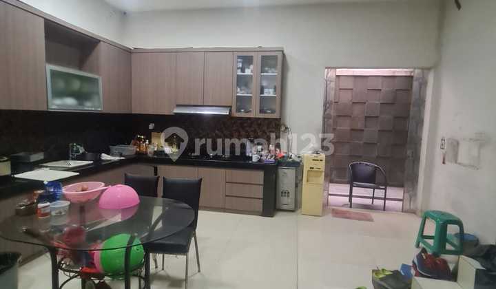 For Sale: BNI46 Wijaya Kusuma Complex House, Grogol Petamburan, West Jakarta 2