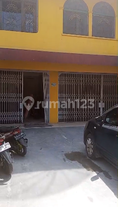 Disewa Rumah Karang Anyar Sawah Besar Jakarta Pusat