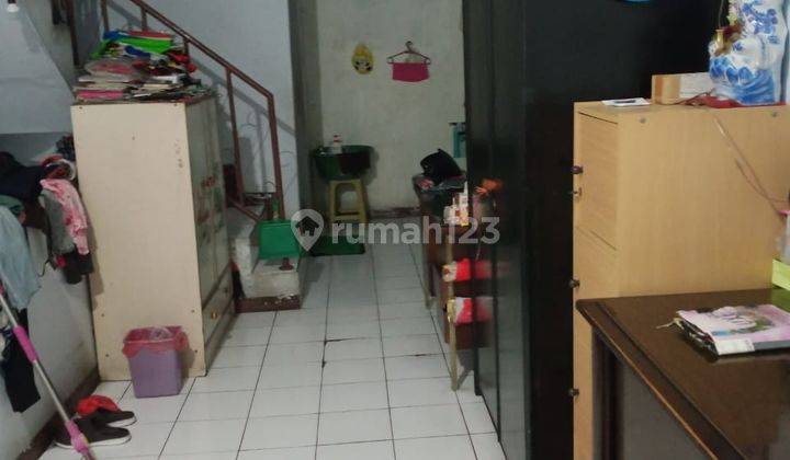 Dijual Rumah Jelambar Baru Grogol Petamburan Jakarta Barat 2