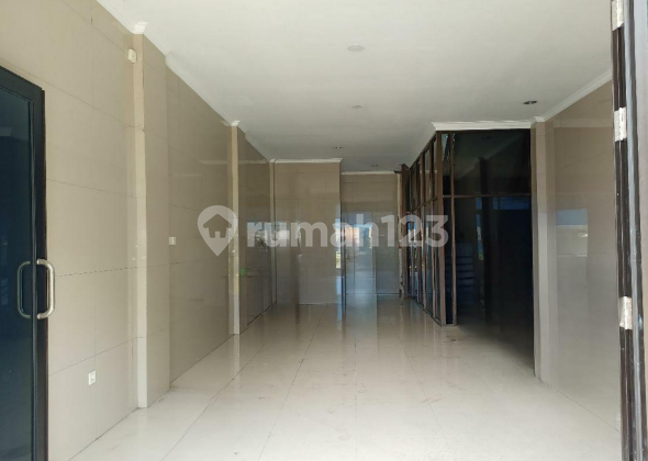 Dijual Ruko Pluit Karang Utara Pluit Penjaringan Jakarta Utara