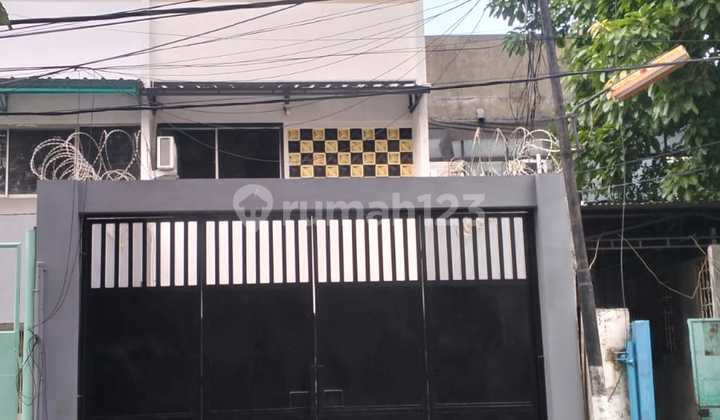 Dijual Ruko Tiang Bendera Roa Malaka Tambora Jakarta Barat Dijual Ruko Tiang Bendera Roa Malaka Tambora Jakarta Barat