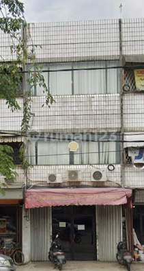 Disewa Ruko Latumeten Angke Tambora Jakarta Barat 1