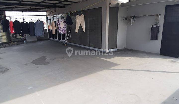 Dijual Rumah Hemat Jelambar Grogol Petamburan Jakarta Barat 1