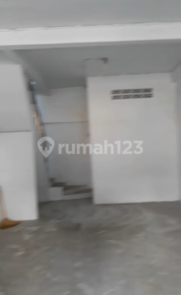 Disewa Ruko Sinar Budi Pejagalan Penjaringan Jakarta Utara