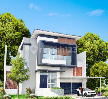 Dijual Rumah Pantai Bukit Villa PIK2 Type Canggu Pantai Indah Kapuk 2 Dijual Rumah Pantai Bukit Villa PIK2 Type Canggu Pantai Indah Kapuk 2
