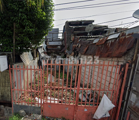 Dijual Tanah Pengukiran Pekojan Tambora Jakarta Barat Dijual Tanah Pengukiran Pekojan Tambora Jakarta Barat