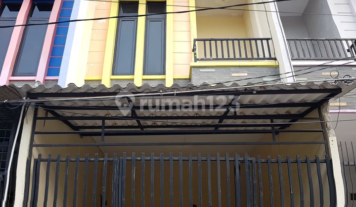 Dijual Rumah Jelambar Selatan Grogol Petamburan Jakarta Barat
