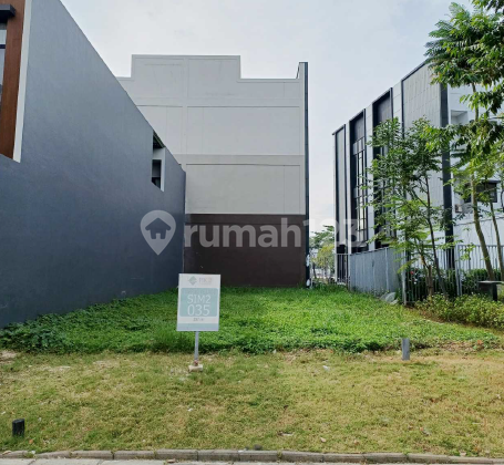 Dijual Kavling Pik2 Simprug Village Pantai Indah Kapuk 2 Dijual Kavling Pik2 Simprug Village Pantai Indah Kapuk 2