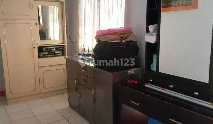 Dijual Rumah Jelambar Baru Grogol Petamburan Jakarta Barat 2