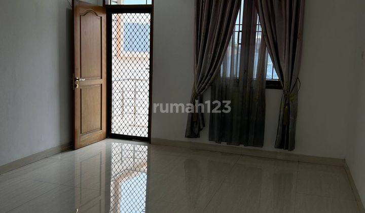 Dijual Rumah Taman Harapan Indah Jelambar Baru Grogol Petamburan Jakarta Barat 1