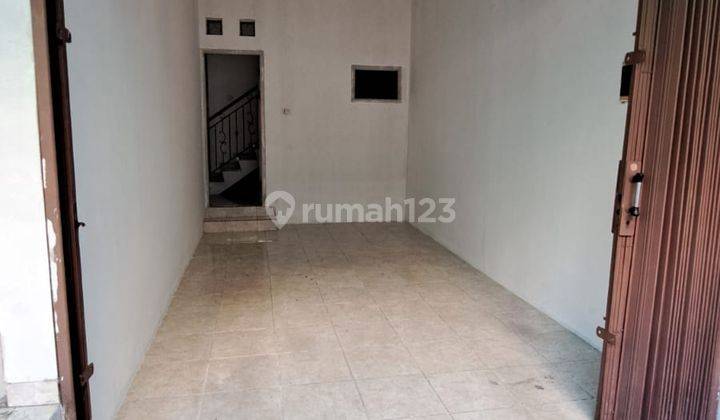 Dijual Rumah Jelambar Baru Grogol Petamburan Jakarta Barat 2