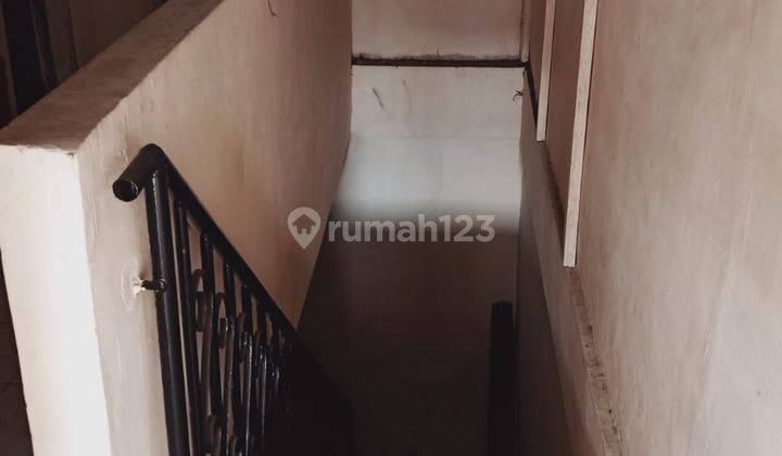 Disewa Rumah Jelambar Baru Grogol Petamburan Jakarta Barat 2