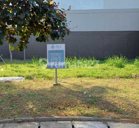 Dijual Kavling Pik2 Simprug Village Pantai Indah Kapuk 2 Dijual Kavling Pik2 Simprug Village Pantai Indah Kapuk 2