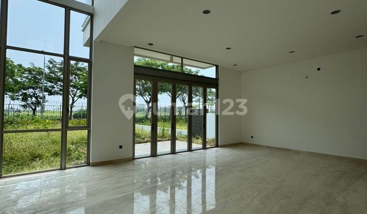 Dijual Rumah Golf Island The Chopin Signature 2