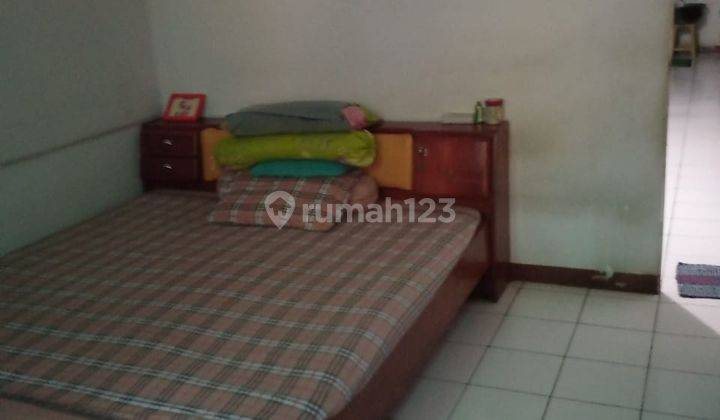 Dijual Rumah Jelambar Baru Grogol Petamburan Jakarta Barat 2